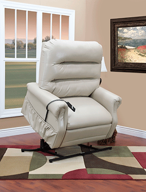 Bariatric super duty electric lift & recline chair 3653 deals